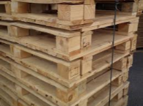 Halvpall tätt däck. nr 2362. 