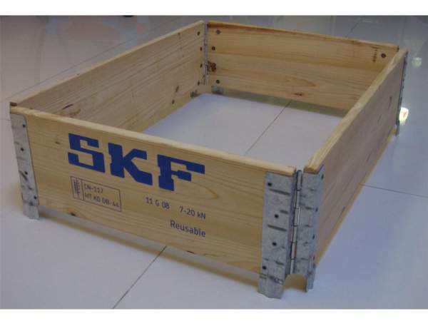 Ny Halvkrage. nr 1550. *